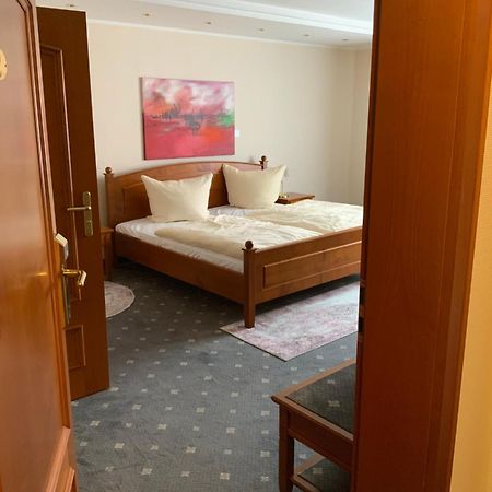 Hotel Da' Amici Horstmar Pokoj fotografie